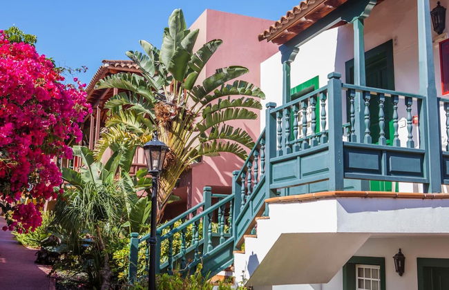 Apartamentos Oasis San Antonio - Foto 44