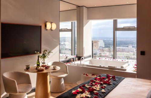Sky Tower Apartments by Michał & Piotr - Foto 119