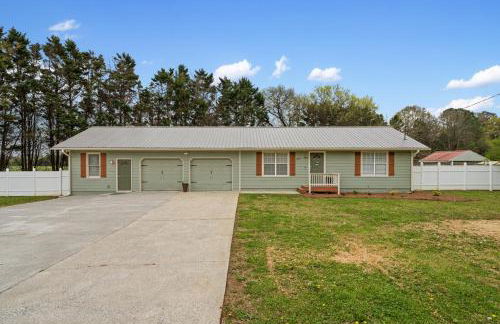 277 Milam Bridge Rd SW Cartersville - Photo 32