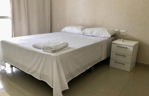 Apartamento Na Praia - VG FUn residence - Foto 22