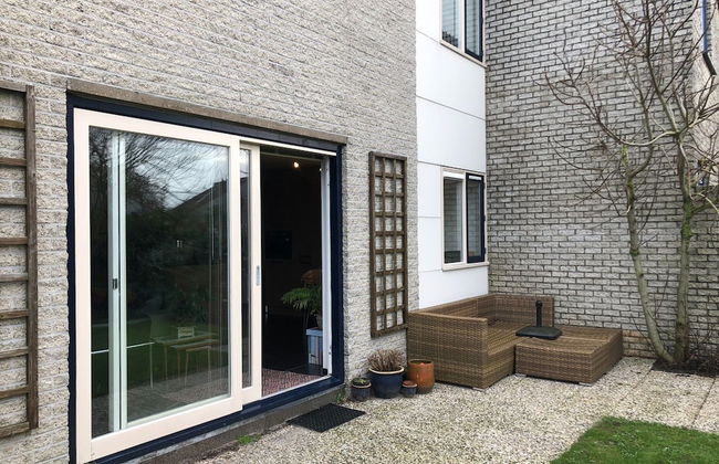 Chic Beachside Stay w/ Sauna - Foto 18