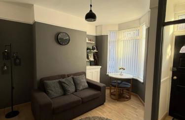 Cityscape-Cosy House By Anfield - Foto 14