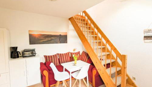 B7 - Urlaubsmagie Maisonette Wohnung mit Balkon - Foto 5