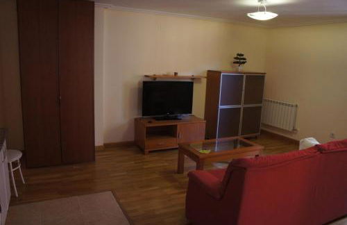 Monumental Apartments Salamanca - Foto 38