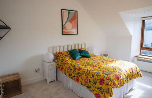 Stylish three-bedroom house in central Lerwick - Foto 14