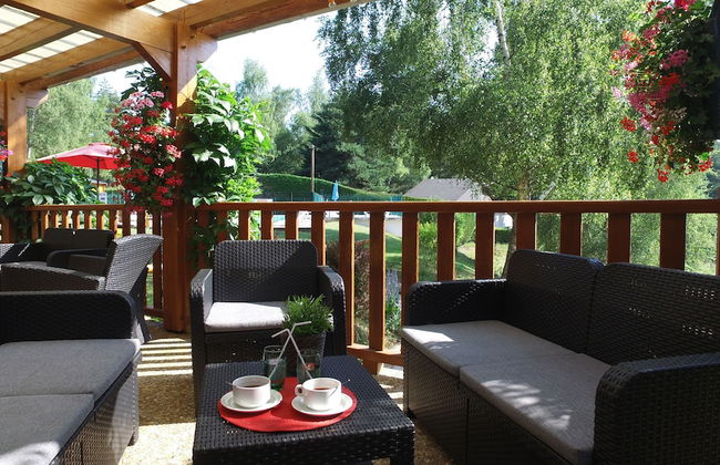 VVF Aubrac, Chaudes-Aigues - Photo 13