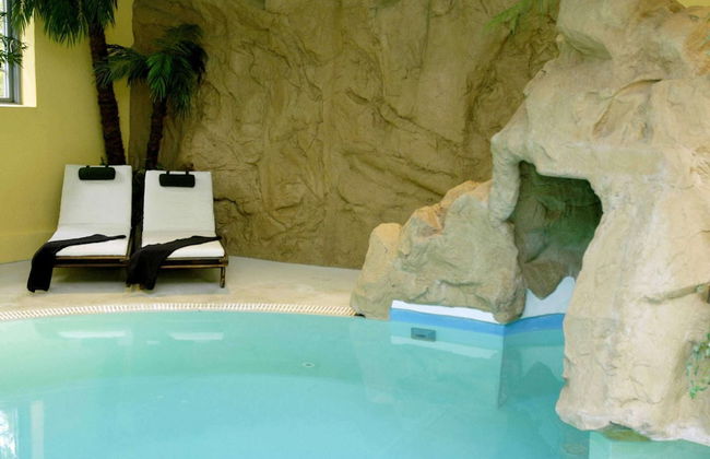 18 Person Holiday Home in Norre Aaby - Foto 9