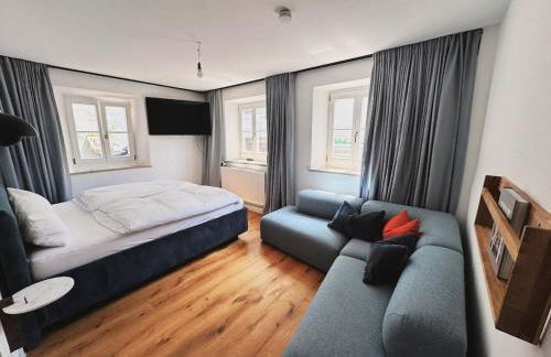 TheBlueInn - Foto 12