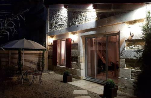 Le Chai de l'Océan -Maison plage à 300m - Jardin Terrasse - Foto 49