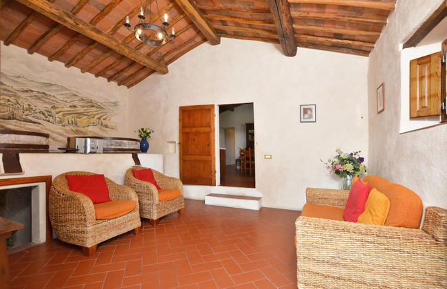 Molino del Ponte in Radda in Chianti - Foto 11