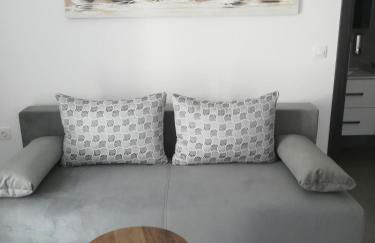 Aiolos Blu Luxury Apartments - Foto 13