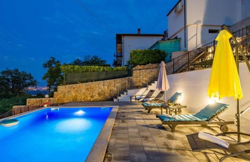 4 Bedroom Beautiful Home In Rukavac - Photo 20