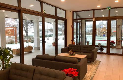 Arvo Residence Sila Lorica - Foto 36