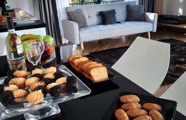 Rafina Studio apartments kondilia - Foto 30