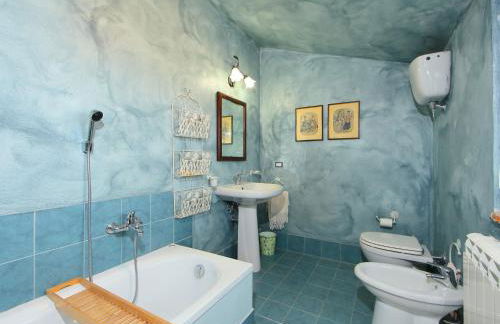 Holiday Home Le Nuvole by Interhome - Foto 46