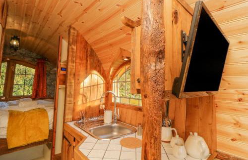 The Wagon at Burrow Hill - Foto 11