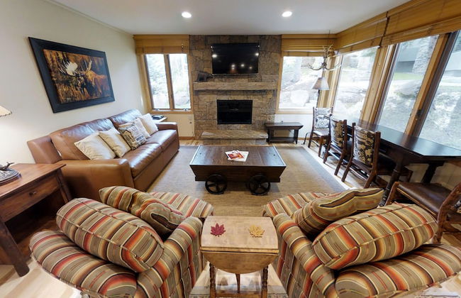 Tamarack Townhomes - CoralTree Residence Collection - Foto 37