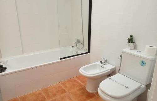 Precioso apartamento con piscina y garage - Foto 20