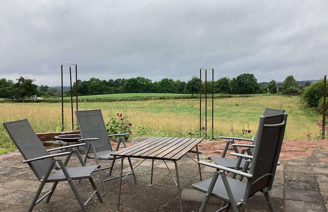 4 Person Holiday Home in Arkelstorp - Foto 22