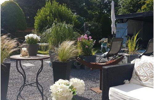 FeWo Nero Comfortable holiday residence - Foto 16