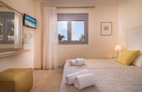 Allea Hotel and Apartments - Foto 55