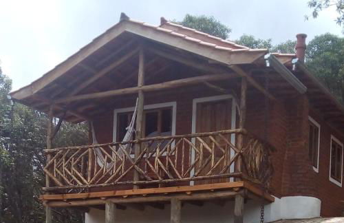 Recanto do Leão - Foto 12