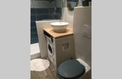 Studio 24 - Coucher de Soleil & Vue Mer - Photo 30