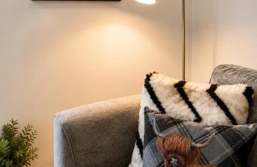 Modern City Center 2 Bedroom Apartment - Photo 38