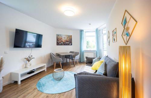 HejU - Gemütliche Auszeit am Meer - Foto 12