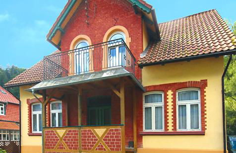 Ferienwohnungen im Harz - Foto 2