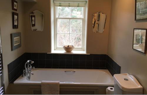 Neidpath Castle Cottage - Foto 13