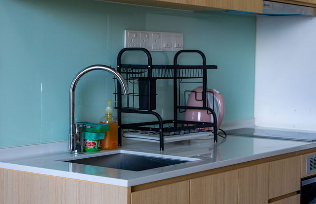 Colony at Kampung Baru by Plush - Foto 53