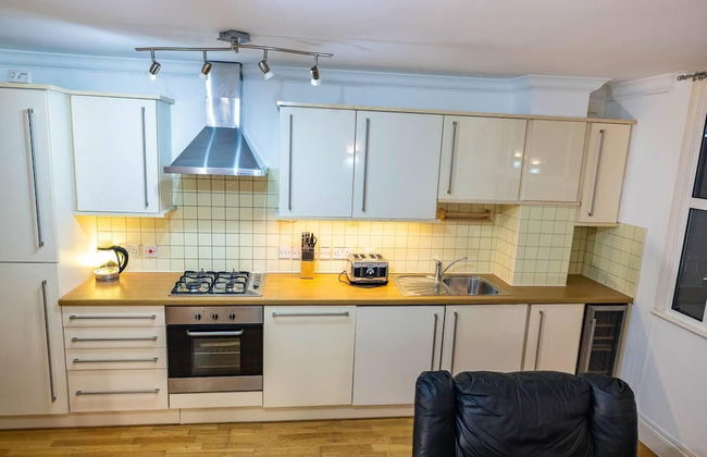 Beautiful 3-bed in Blackheath-london - Foto 22