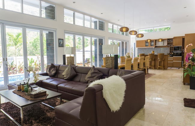 Narvik Villa - Foto 28