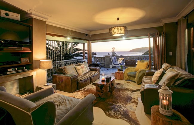 Livingstone Villa - Foto 1