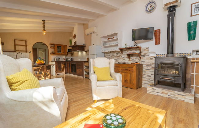 Ses Begudes in Fornalutx - Foto 9