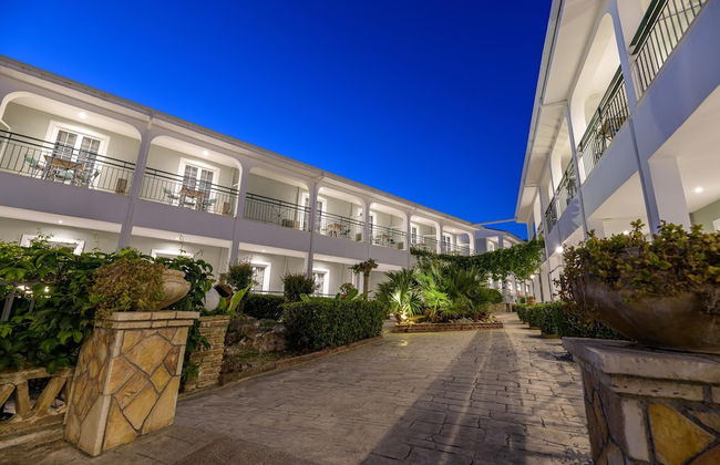 Sofia's Hotel - Foto 72