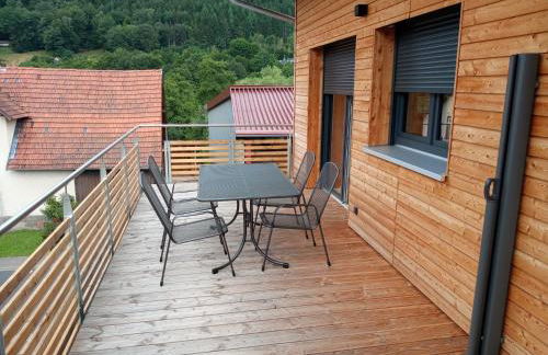 Belzesaltescheune Ferienwohnung Rhön - Foto 11