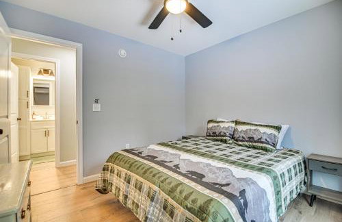 Ski, Swim, Kayak, Fish and Boat! Fam Bridgton Home - Foto 17