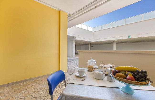 2828 Residence Solaris - Bilo Seminterrati by Barbarhouse - Foto 8