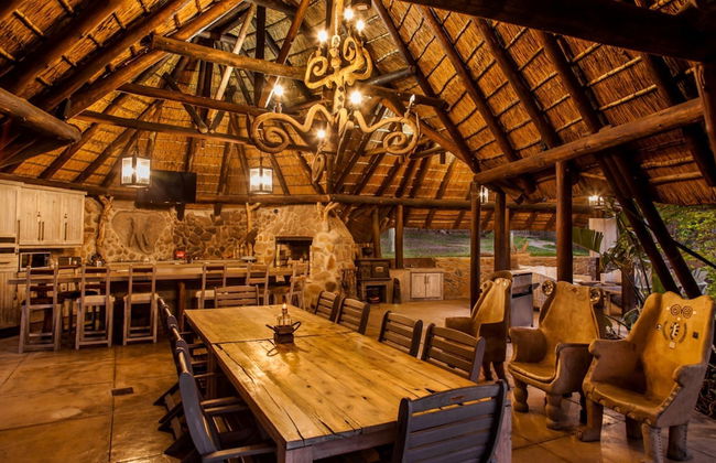 AtNature Luxury Self Catering Cottages - Foto 29