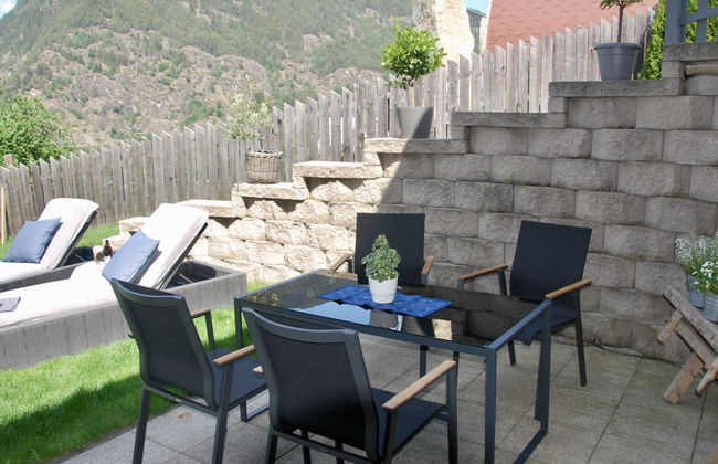 Süta Ötztal - Foto 38