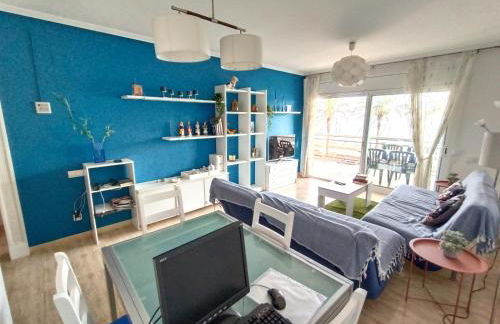 PLAYA CALAFELL ESPAÑA - Foto 8