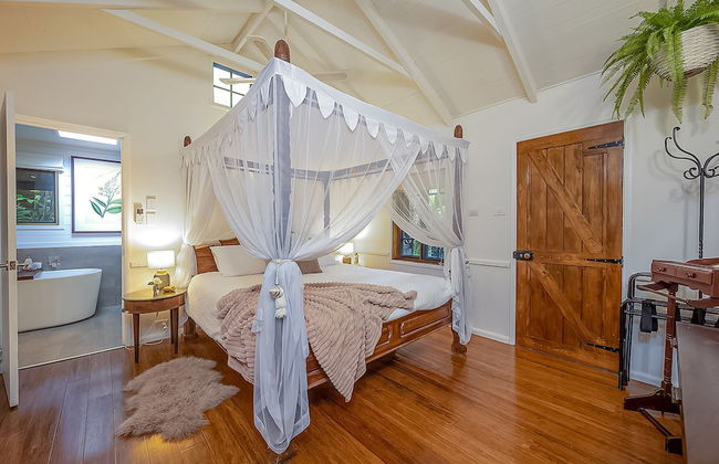 Sanctuary in The Pocket - Photo 8