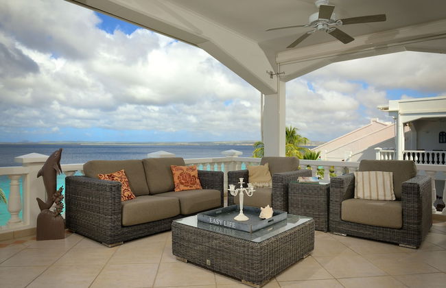 Belmar Oceanfront Apartments - Foto 29