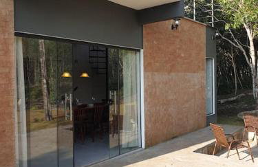 Casa Beija-flor no Vale do Capão - Foto 21