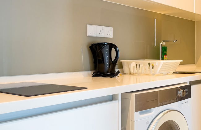 HighparkSuites Petaling Jaya Kelana Jaya - Photo 38