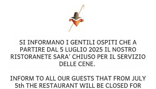 Agriturismo Locanda Pantanello - Foto 3