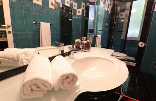 La Dolce Vita Luxury Apartment-Via Solari - Foto 20