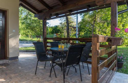 Holiday home, Apartman Obajdin - Foto 10